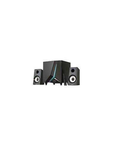 F&D F670X 2.1 Multimedia Speakers